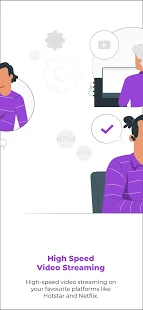 布谷vnp加速器app下载