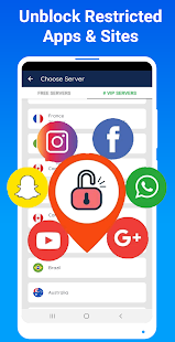 安卓破解版蜜蜂加速器软件下载